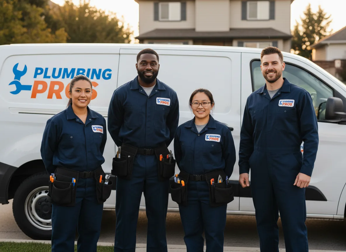 Water Heater Repair company in Bonnerdale, AR